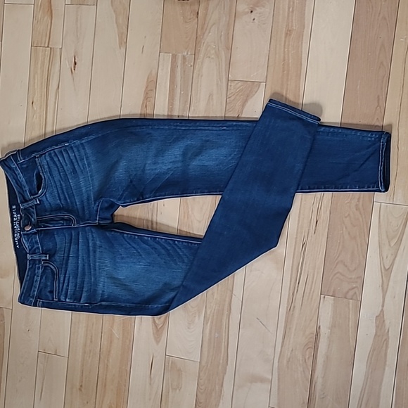 American Eagle Outfitters Denim - AMERICAN EAGLE OUTFITTERS JEGGING